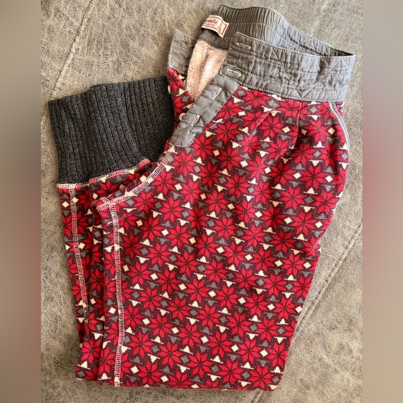 Abercrombie & Fitch Pajama Pants - Picture 8 of 9